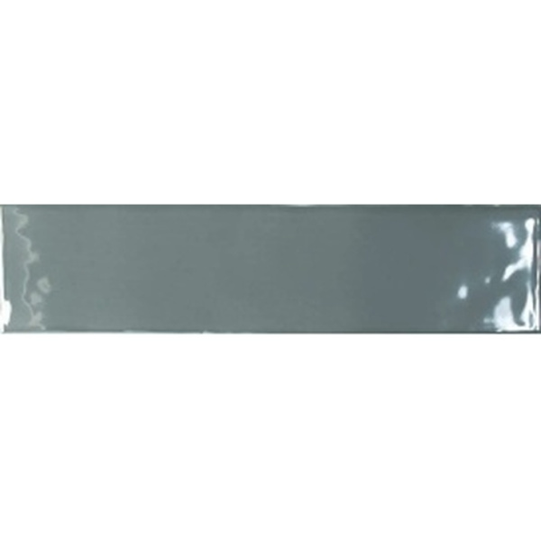 WOW Terre 138756 Smoke Gloss 7x28 - керамическая плитка и керамогранит