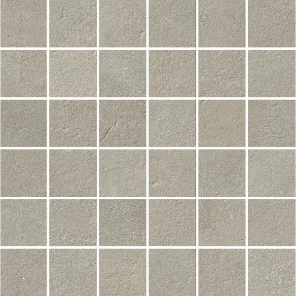 Impronta italgraniti I Cementi FL033MA Flax Matt 30x30