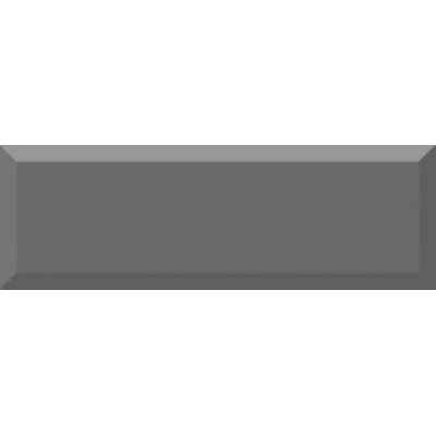 Absolut Keramika Japan Tea 02 Monocolor Biselado Brillo Marengo 10x30