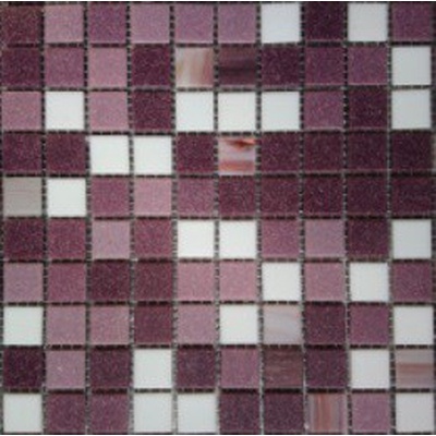 Bonaparte Мозаика стеклянная Pion 32.7x32.7