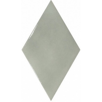 Equipe Rhombus 22753 Wall Mist Green 15.2x26.3