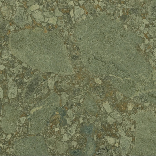 Arcana Ceramica Black&Cream ARC_88S8 Green R Giada 59,3x59,3