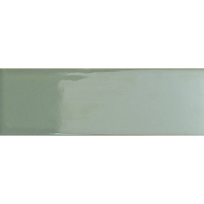 WOW Bits 132999 Kale Gloss 3,7x11,6 - керамическая плитка и керамогранит