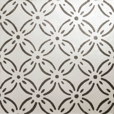 Marazzi Ragno A_Mano R6NW Bianco Antico o Tappeto 2 20x20