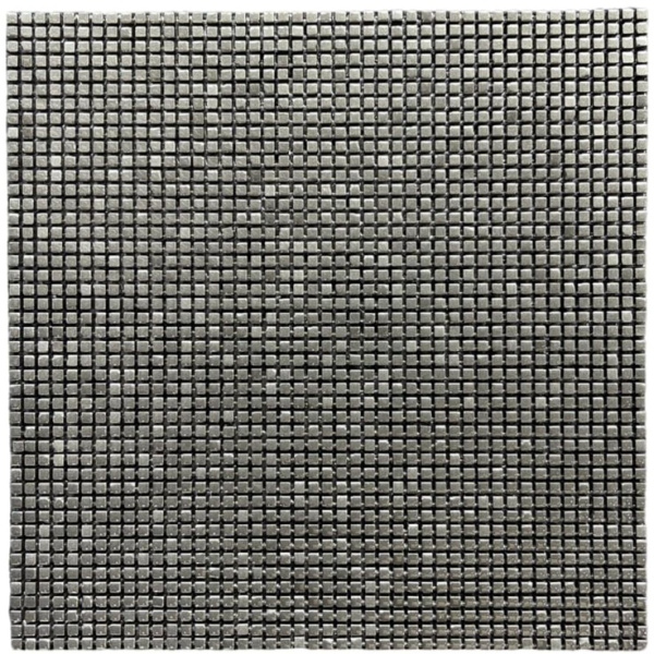 Micro Micromosaics IF005 Bronze Glossy 30x30