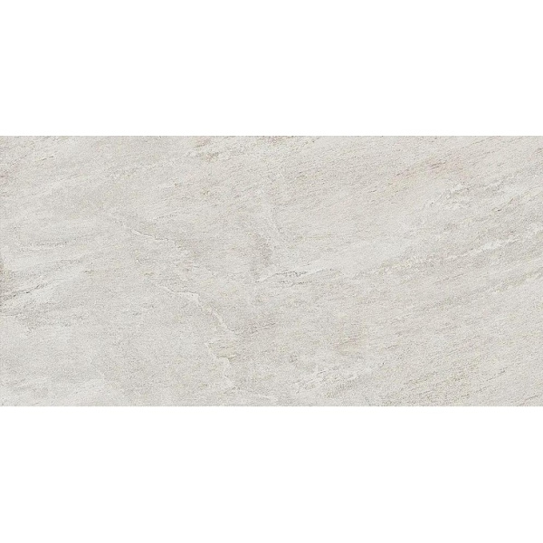 Century Stonerock 119784 White Naturale Ret 30x60