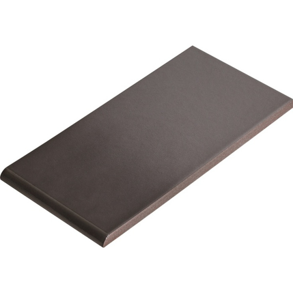 Cerrad Graphite 5903263441694 Glazed Windowsill 13,5x24,5