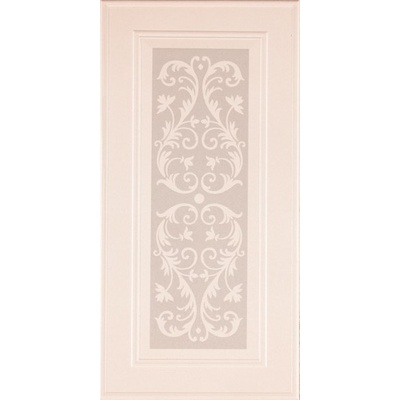Piemme Valentino Boiserie Decoro Lilla 11 30x60.2