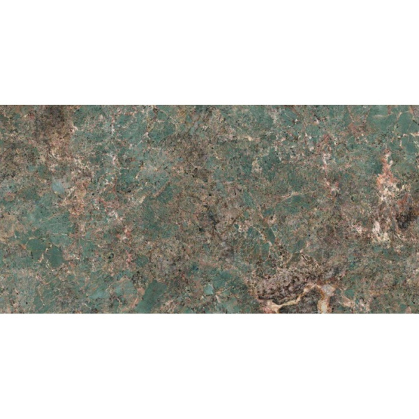 Fmg Maxfine Marmi L737446MF6 Amazonite Lucidato 75x37,5