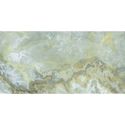 Colortile Onyx Verde Polished 60x120