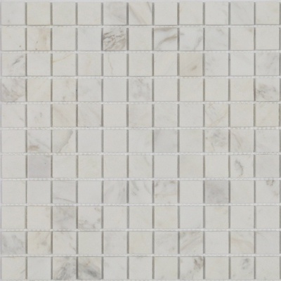Leedo Pietrine Dolomiti bianco Pol 48x48x7 30,5x30,5