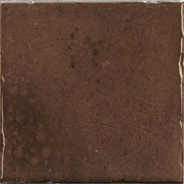 Equipe Bohemian 32333 Coffee Quartz 10x10 - керамическая плитка и керамогранит