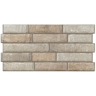 Porcelanicos hdc Brick Brick Natural 30.5x60