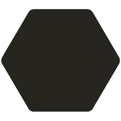 Bestile Toscana Negro 25,8x29