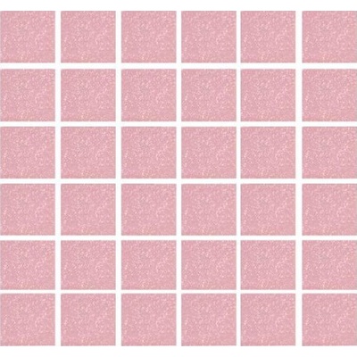 Rose Aquatica A85(2) Стеклянная 31,8x31,8 - керамическая плитка и керамогранит