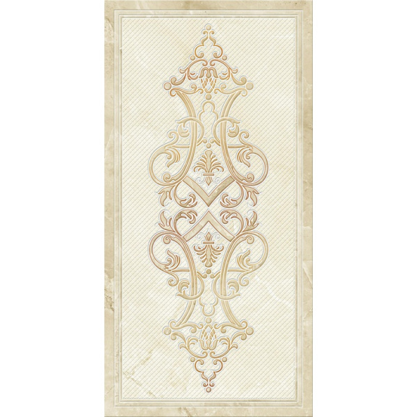 Eurotile Rimini Светло-Бежевый 30x60