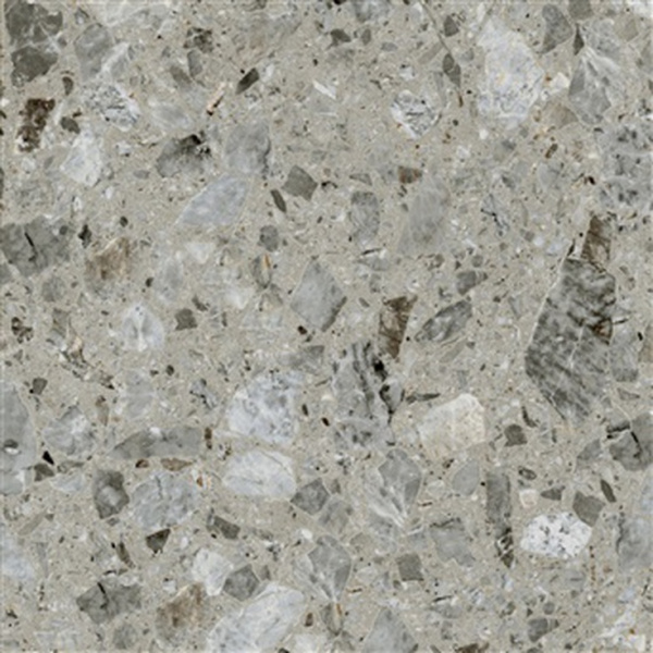 Eurotile Aglomerat GP Graphite 41,2x41,2