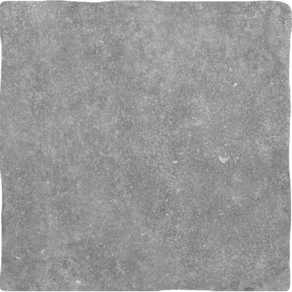 La Fabbrica Ceramiche Blue Evolution 92040 Grey Rett 20mm R11 80x80
