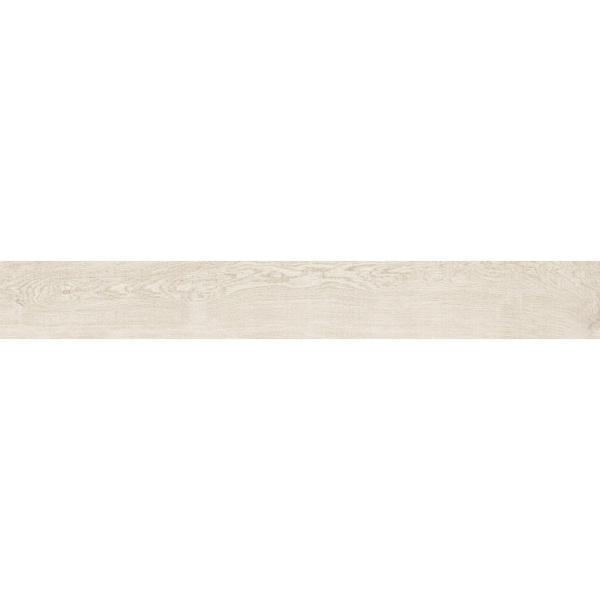 ABK Crossroad Wood 0000538 White Ret 26x200