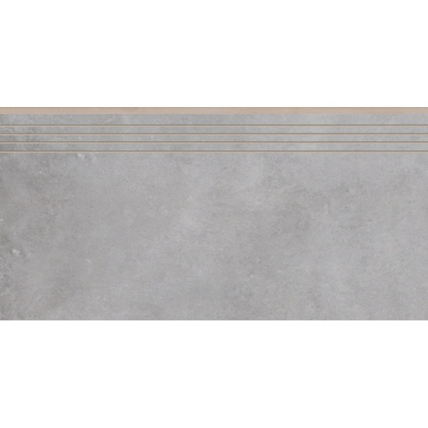 Cerrad Tassero 5903978232259 Gris Engraved Stair 29,7x59,7