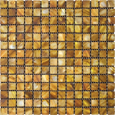 Natural mosaic Shell SMA-01-20 30.5x30.5