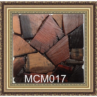 Opera dekora Деревянная мозаика MCM018 30x30
