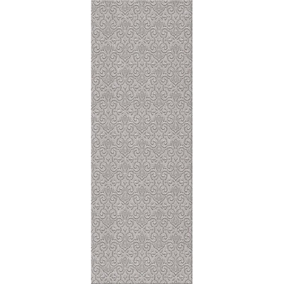 Eletto Ceramica Agra Grey Arabesko 70,9x25,1