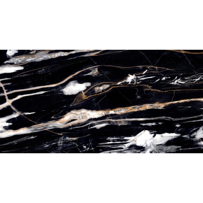 Itaca Керамогранит Cloud black 60x120