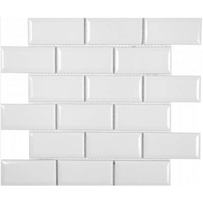 Imagine Lab Керамическая мозаика KRP3-1G 29,1x29,5