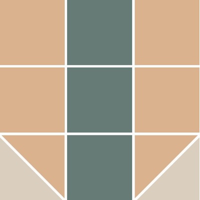 TopCer Las Vegas La-1 Sheet 30x30