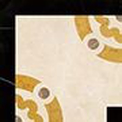 Marmocer Waterjet 68 Бордюр 24x24