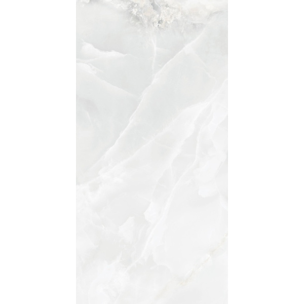 GlobalTile Glissando GT1206014703PR Белый 60x120