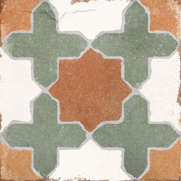 Nanda Tiles Andalusia Nadia 20x20