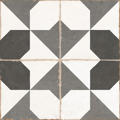 Dual Gres Old School Archie 44,5x44,5