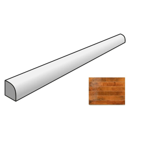 Equipe Bali 31683 Jolly Ginger 1,2x20