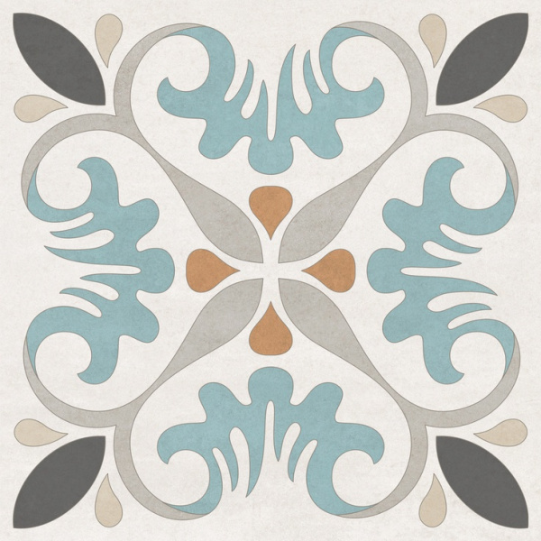 New Trend Design Art GP2020DGA01 Laura матовый 20x20