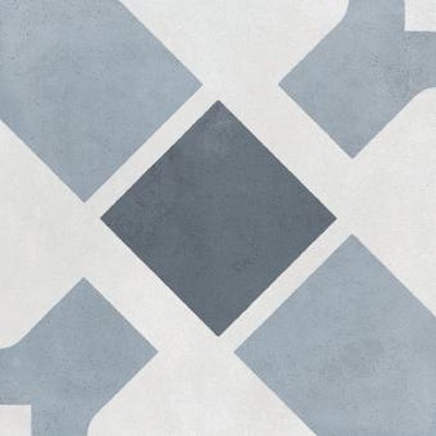 Harmony Havana White Cross/22,3 22.3x22.3