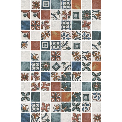 Kerama Marazzi Макарена MM880A Мозаичный 20x30