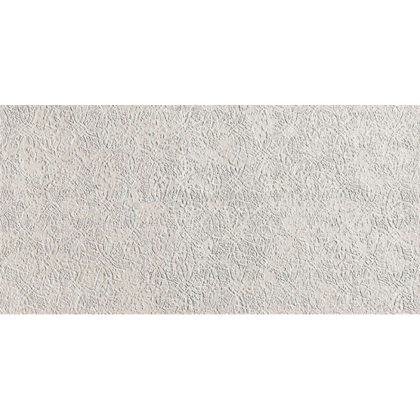 Fap Ceramiche Bloom fRFK Print White 80x160