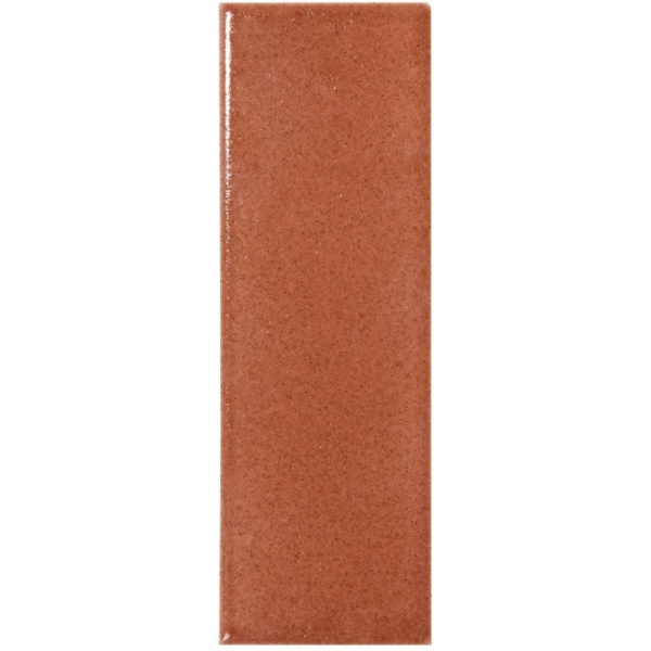 WOW Micare 141276 Saffron Light Gloss 5x15 - керамическая плитка и керамогранит