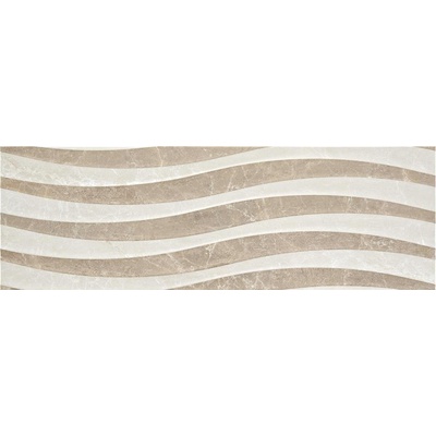 Stn Ceramica Albury Mix Warm 33.3x100