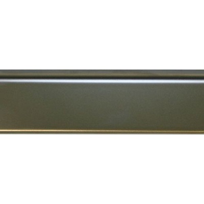 Butech Профили Perfil Pro-Telo Inox Brillante 2.5x250