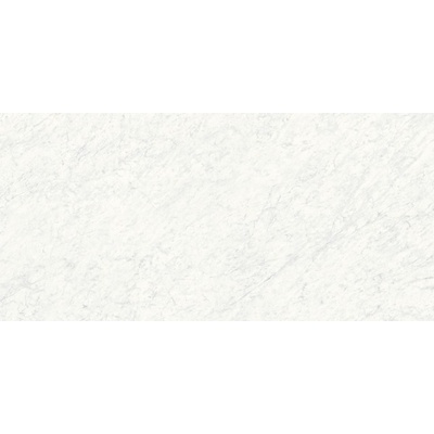 Xlight Carrara White C221101751 White Polished (6 мм) 120x250