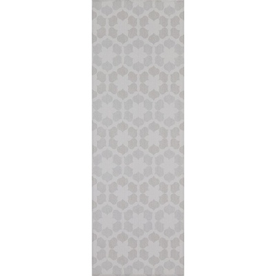 Marazzi Colourline MLE6 Grey Decoro 22x66.2