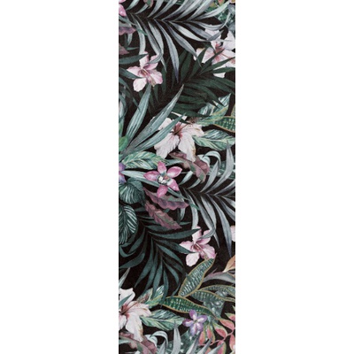 Gemma Ceramic Jungle Flower 2 50x150