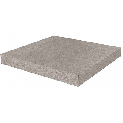 Kerama Marazzi Про Стоун DD600400R\GCA Серая клееная 33x33