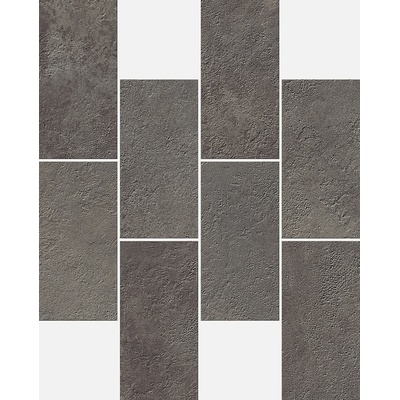 Italon Millenium 610110000419 Блэк Минибрик 29.5x23.7