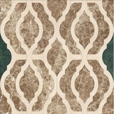 Marmocer Magic Tile PJG-CLASSIC34 34 Classic 60x60