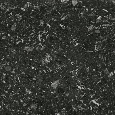 Vives Luna R Negro Pulido 119.3 119,3x119,3 - керамическая плитка и керамогранит