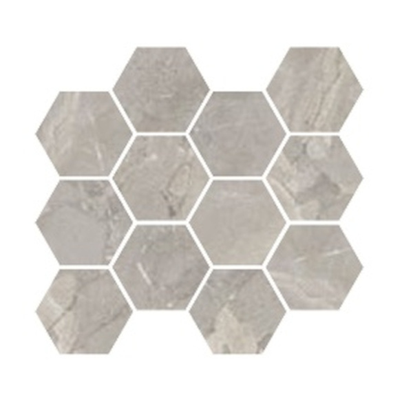 Coem Lythos IF3MS1R Grey Natural 23x27 - керамическая плитка и керамогранит